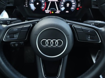 Audi A8 D5 2021 Audi A3 35 TFSI, Salon Polska, 1. Właściciel, zdjęcie 19