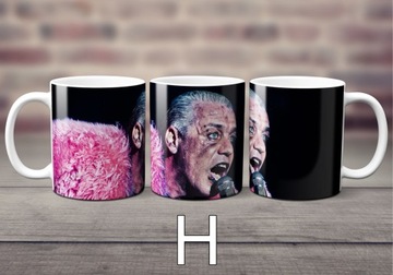 КРУЖКА RAMMSTEIN + ИМЯ, ПОДАРОК