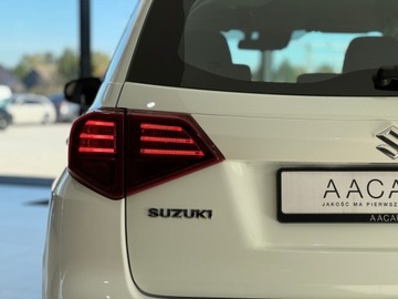Suzuki Vitara III 2021 Suzuki Vitara SHVS / 1 właściciel / Salon Polska /, zdjęcie 29