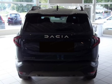 Dacia Bigster 1.2 mild hybrid 140 140KM 2025 Od ręki - Journey LPG 1.2 mHEV 140KM / Pakiet Zimowy, zdjęcie 3