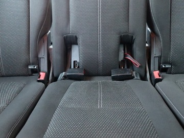 Opel Zafira C Tourer 2.0 CDTI ECOTEC 130KM 2013 Opel Zafira Tourer 2.0 CDTI, 7 miejsc, Navi, zdjęcie 9