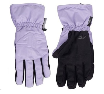 4F ЖЕНСКИЕ ЛЫЖНЫЕ ПЕРЧАТКИ AFGLF099 THINSULATE XL