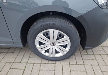 Volkswagen Caddy V 2025 Volkswagen Caddy Caddy 1.5 TSI 116 KM Manual r.o. 2755 mm - S 1.5 Benzyna, zdjęcie 5