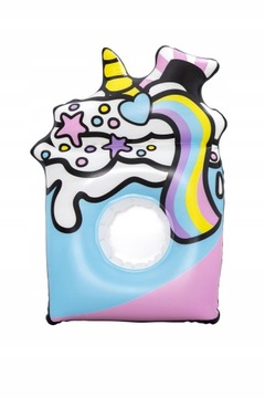 3 плавающих держателя для напитков BESTWAY для бассейна JZ