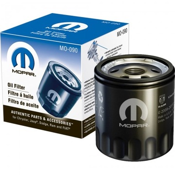 FILTR OLEJU MOPAR MO-090/ 05281090AB JEEP CHRYSLER