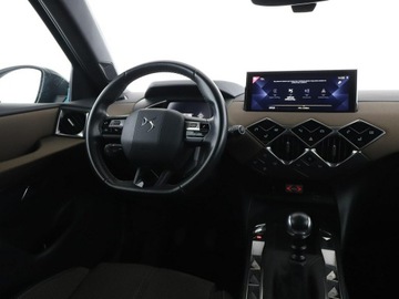  DS Automobiles DS 3 Crossback 1.2 Be Chic, zdjęcie 15
