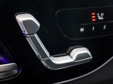 Mercedes GLC C254/X254 Coupe 2.0 200 204KM 2026 MERCEDES-BENZ GLC 200 4-Matic AMG Line 2.0 (204KM) 2026, zdjęcie 8