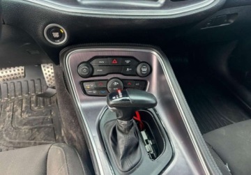 Dodge Challenger III 2018 Dodge Challenger 2018 Dodge Challenger 3.6L - W POLSCE, po oplatach i akcy, zdjęcie 12