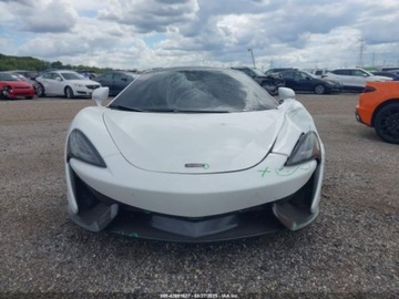  McLaren 570 GT 2019 3.8l 3.8 Benzyna 562KM, zdjęcie 8