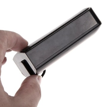 Портативная USB-саундбар с мини-клипсой для ноутбука/настольного компьютера/планшета