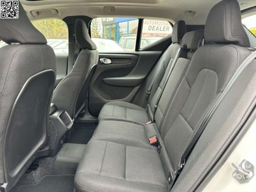 Volvo XC40 2020 Volvo XC 40 Black Weekend-XC 40 T3 Automat- Serwisowany- I Wlasciciel, zdjęcie 17