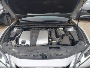 Lexus ES VII (XV70) 2022 Lexus ES 350 2022 3.5l 3.5 Benzyna 302KM, zdjęcie 8