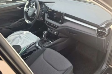 Skoda Fabia IV 2026 Skoda Fabia Polski Salon Dowolna Konfiguracja Kamera cofania Benzyna, zdjęcie 15