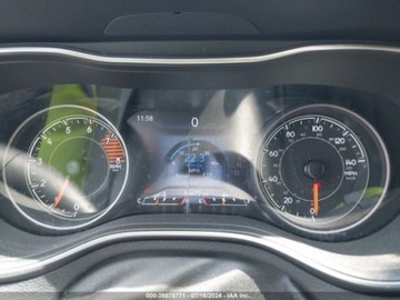 Jeep Cherokee V 2019 Jeep Cherokee 2019 Jeep Cherokee Limited 4x4 3.2 Benzyna 271KM, zdjęcie 6