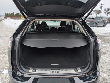 Ford Edge II SUV 2.0 TDCi Twin-Turbo 210KM 2017 Ford Edge Rezerwacja 2.0 Diesel 210KM, zdjęcie 37