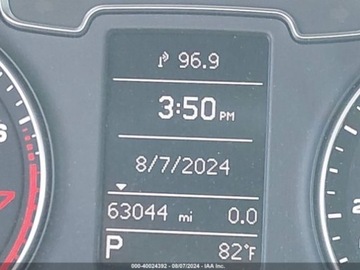 Audi Q3 II 2018 Audi Q3 2018 Audi Q3 2.0 TFSI Premium FWD 2.0 Benzyna 200KM, zdjęcie 13