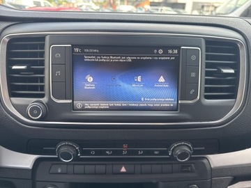 Toyota Proace II 2023 Toyota PROACE VERSO 2.0 D4-D Long Business, zdjęcie 14