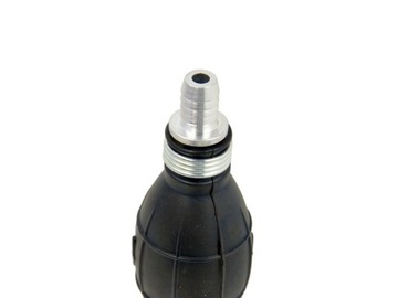 РУЧНОЙ НАСОС ТОПЛИВНЫЙ НАСОС МАСЛЯНЫЙ НАСОС 12 мм