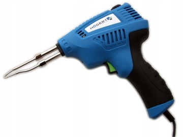 Трансформаторный паяльник 200Вт.