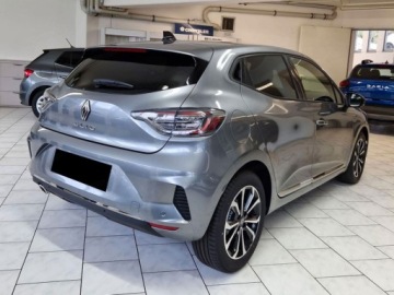 Renault Clio V Hatchback 5d Facelifting 1.0 TCe 100 LPG 100KM 2025 Od ręki - Techno LPG 1.0 TCe 100KM / pakiet winter, zdjęcie 2