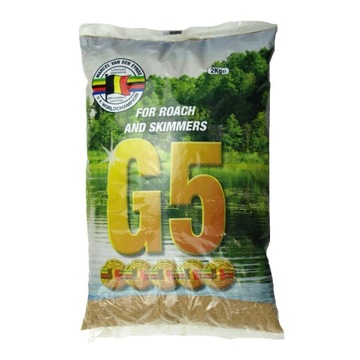 Zanęta Marcel Van Den Eynde G5 Classic 2kg