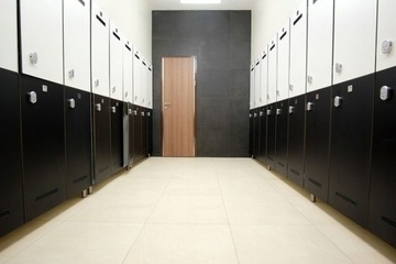 Плита HPL 10 мм черная/черная - образец 100х100 мм