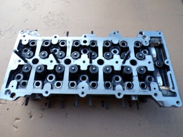 ГОЛОВА ALFA ROMEO GIULIA STELVIO JEEP УБОЛІВАЛЬНИК 2.2 MJ 55285050
