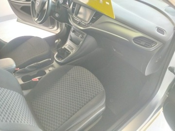 Opel Astra K Hatchback 5d 1.4 Turbo 125KM 2018 Opel Astra Enjoy 1,4 125 KM salon PL,, zdjęcie 12