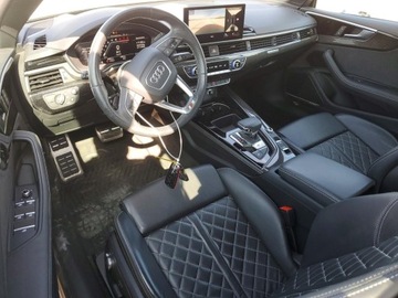 Audi A5 F5 2023 Audi S5 Coupe Prestige 2023 3.0 Benzyna 349KM, zdjęcie 8