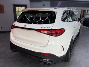 Mercedes GLC C254/X254 SUV AMG 2.0 43 AMG 421KM 2025 MERCEDES-BENZ GLC AMG 43 4-Matic Suv 2.0 (421KM) 2025, zdjęcie 3