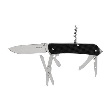 Ruike LD31-B Multitool/nóż składany