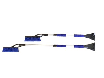 ТЕЛЕСКОПИЧЕСКИЙ СКРЕБОК + РАЗМОРАЖИВАНИЕ K2 700МЛ