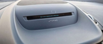 Ford Kuga II SUV 1.5 EcoBoost 182KM 2015 Ford Kuga 182KM 4X4 Automat LED NaviPL Skora EURO6 1.5 Benzyna 182KM, zdjęcie 26