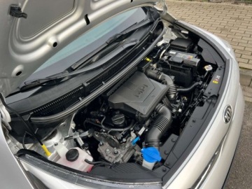 Kia Picanto III Hatchback 5d Facelifting 1.0 DPI 67KM 2021 Kia Picanto KLIMATYZACJA GRZANE FOTELE GRZANA KIEROWNICA TEMPOMAT EL.SZYBY, zdjęcie 21