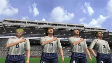 Игра МКС 2 для Nintendo GameCube