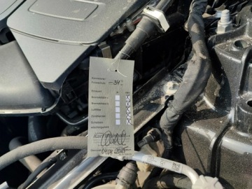 Mercedes Klasa C W206 2023 Mercedes C 300 e + niski przebieg + AMG, zdjęcie 24