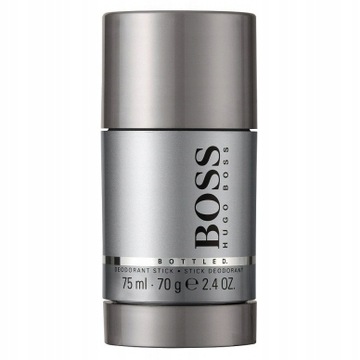 HUGO BOSS BOTTLED 75ML DEZODORANT SZTYF
