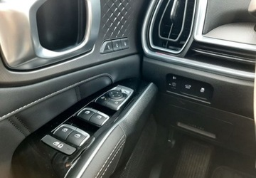 Kia Sorento IV SUV Facelifting 2024 1.6 T-GDI HEV 215KM 2024 Kia Sorento Prestige Line Salon Polska 1.6 Hybryda 215KM, zdjęcie 14