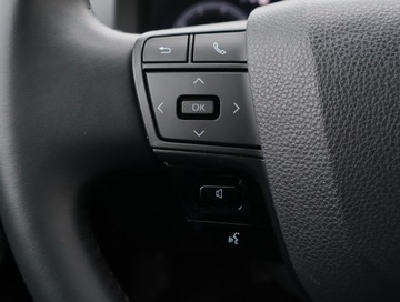 Toyota C-HR II 2024 Toyota C-HR 1.8 Hybrid, Salon Polska, zdjęcie 15