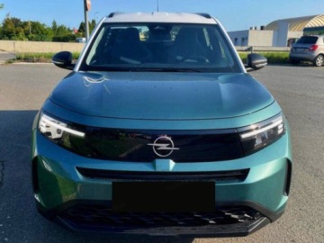 Opel Frontera C 2025 Od ręki - Edition 1.2 Turbo 145KM ./ Pakiet Tech Edition, White, zdjęcie 1