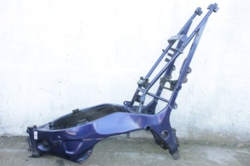 SUZUKI RF900 RF 900 РАМА С ДОКУМЕНТАМИ 1995