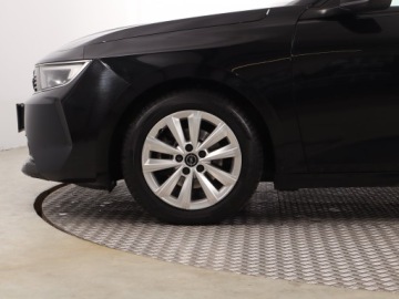 Opel Astra L Hatchback 1.2 Turbo 130KM 2023 Opel Astra 1.2 Turbo, Salon Polska, 1. Właściciel, zdjęcie 14