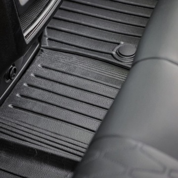 Dywaniki gumowe 3D do FORD Kuga II (2012-2019)