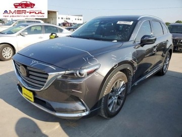 Mazda CX-9 2018 Mazda CX-9 Signature, 2018r., 4x4, 2.5L