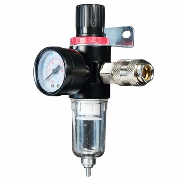 РЕДУКТОР ДАВЛЕНИЯ ВОЗДУШНЫЙ ФИЛЬТР ВОЗДУШНЫЙ СЕПАРАТОР 1/4'