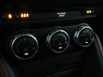 Mazda CX-3 Crossover 2.0 SKY-G 120KM 2017 Mazda CX-3 Automat Navi Kamera cofania, zdjęcie 26