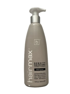 HairMax Density 300ml odżywka Chroni włosy przed uszkodzeniami / USA
