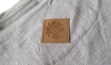 Футболка FAN Матч по волейболу Чемпионат Польши