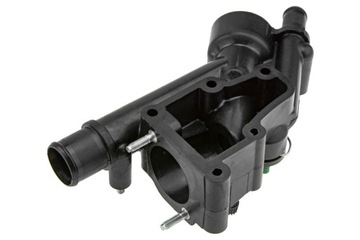 OBUDOWA TERMOSTATU CITROEN C4 04-,C5 01-,XSARA 00-