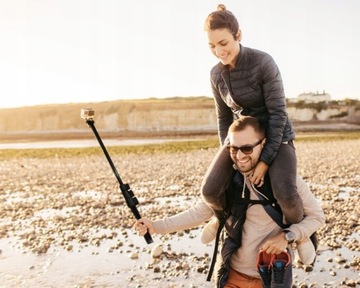 KIJEK SELFIE STICK MONOPOD BLUETOOTH TRIPOD PILOT